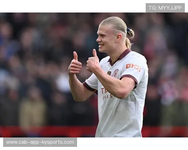 德布劳内角球变奏哈兰德头球建功 德布劳内角球变奏哈兰德头球建功