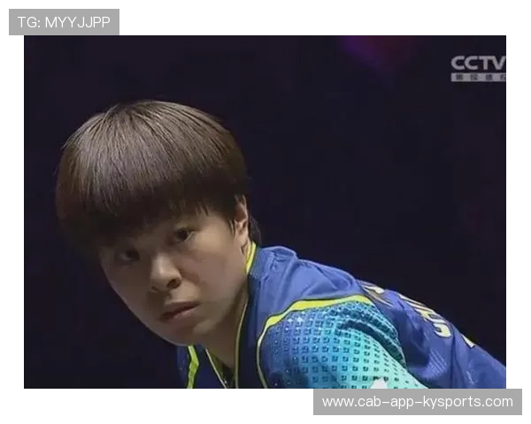 王艺迪的正反切换更为顺畅