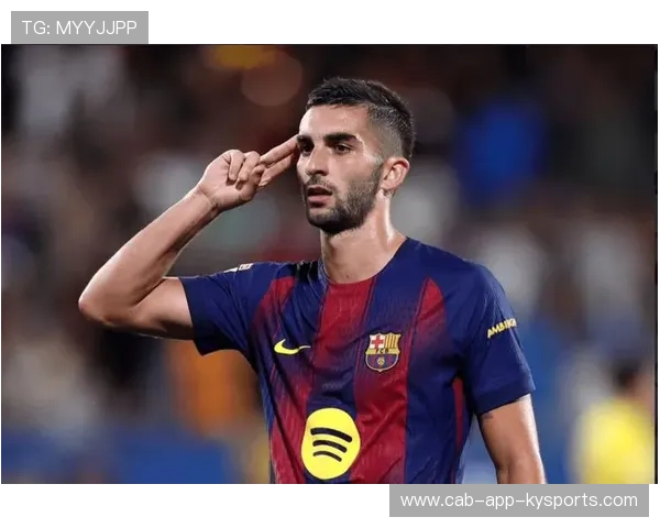 费兰托雷斯二次进攻补射命中，巴萨比赛节奏彻底被点亮